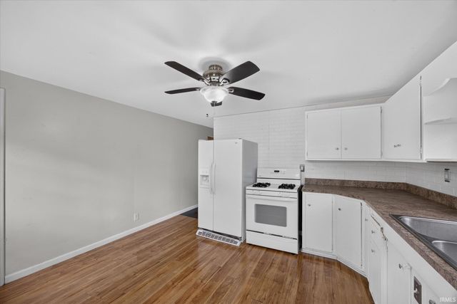 411 N Jackson Street, Bedford, IN 47421