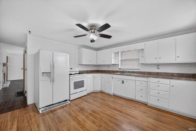 411 N Jackson Street, Bedford, IN 47421
