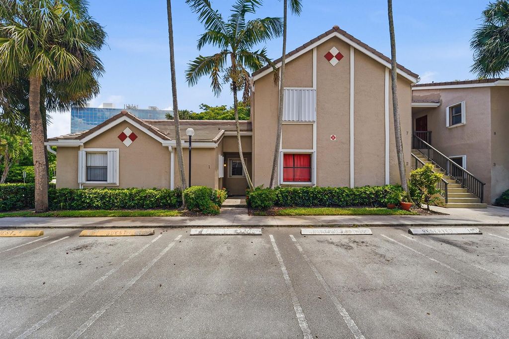 9641 Riverside Drive 1F, Coral Springs, FL 33071
