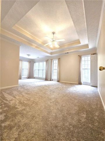 140 Rockglen Court, Fayetteville, GA 30215