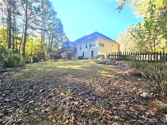 140 Rockglen Court, Fayetteville, GA 30215