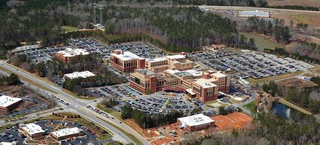 140 Rockglen Court, Fayetteville, GA 30215