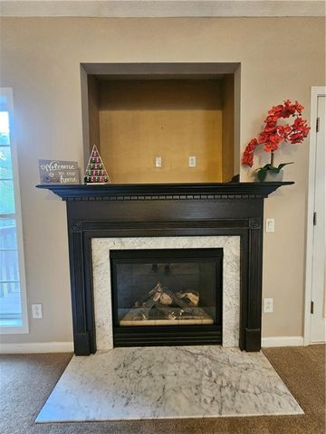 140 Rockglen Court, Fayetteville, GA 30215