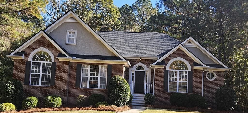 140 Rockglen Court, Fayetteville, GA 30215