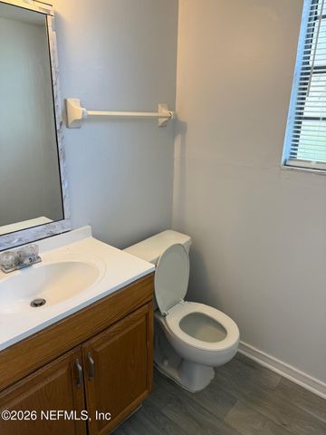 459 LOMBARD Street 1B, Orange Park, FL 32073