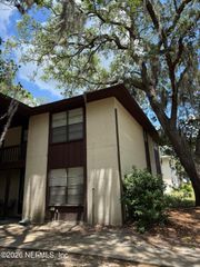 459 LOMBARD Street 1B, Orange Park, FL 32073