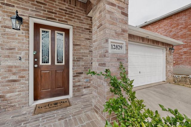 12829 Pearson Drive, Frisco, TX 75035