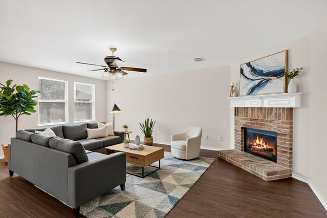 12829 Pearson Drive, Frisco, TX 75035