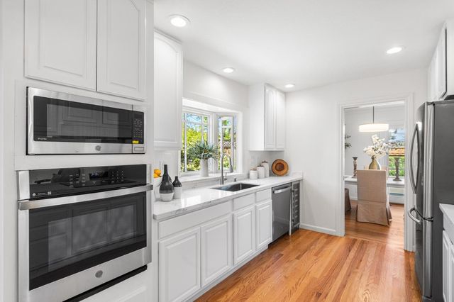 183 Belvue Drive, Los Gatos, CA 95032