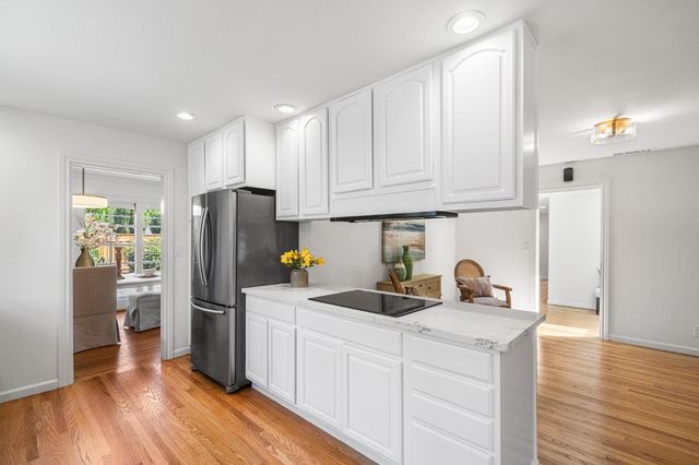 183 Belvue Drive, Los Gatos, CA 95032