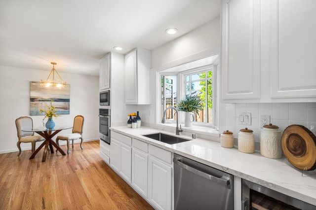 183 Belvue Drive, Los Gatos, CA 95032