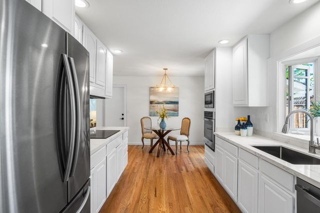 183 Belvue Drive, Los Gatos, CA 95032