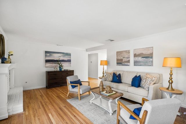 183 Belvue Drive, Los Gatos, CA 95032