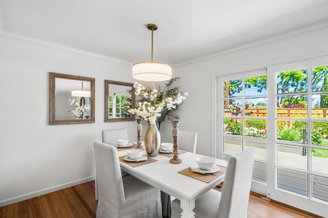 183 Belvue Drive, Los Gatos, CA 95032