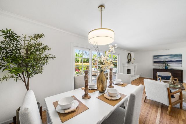 183 Belvue Drive, Los Gatos, CA 95032