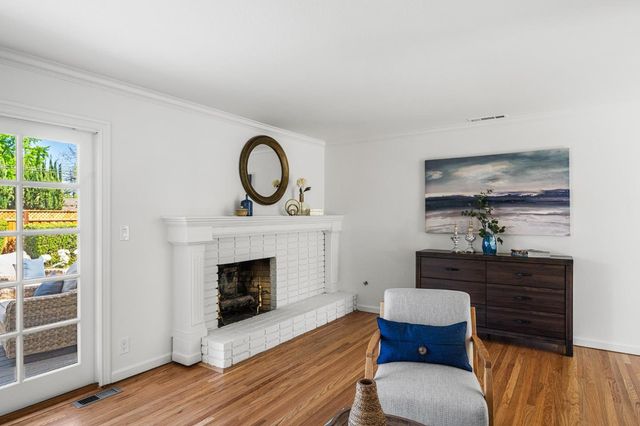 183 Belvue Drive, Los Gatos, CA 95032