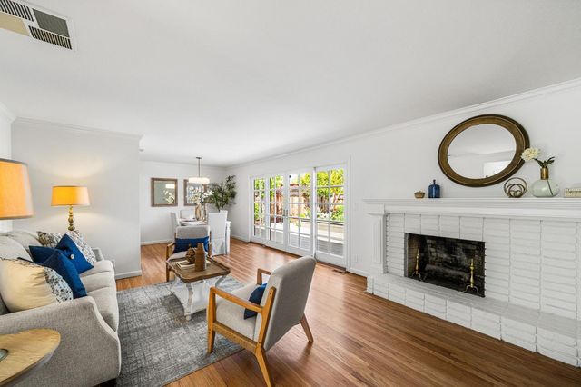 183 Belvue Drive, Los Gatos, CA 95032