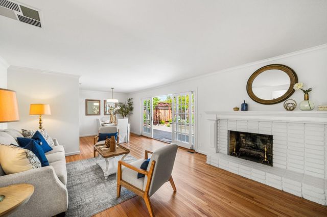 183 Belvue Drive, Los Gatos, CA 95032