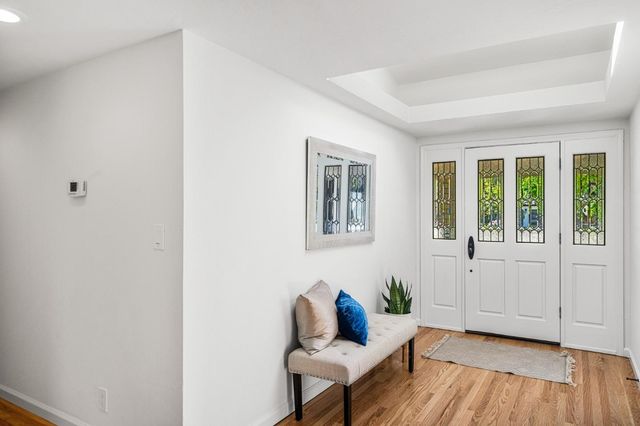 183 Belvue Drive, Los Gatos, CA 95032