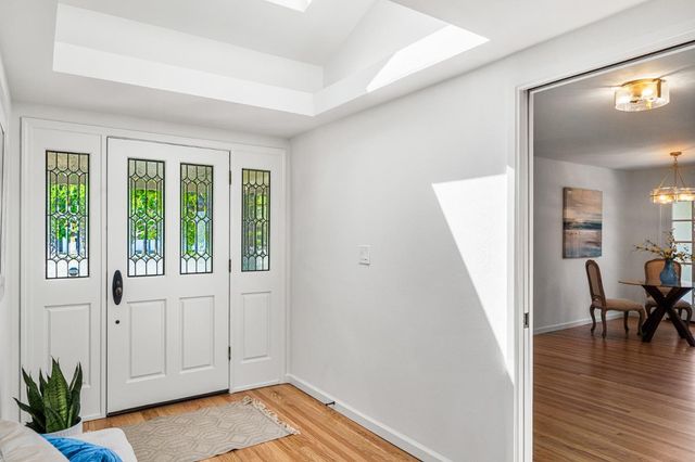 183 Belvue Drive, Los Gatos, CA 95032