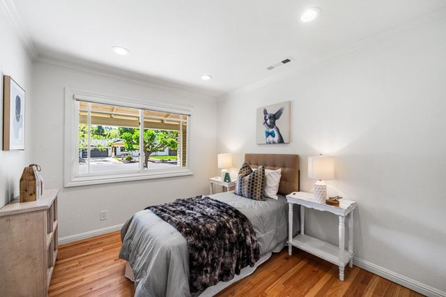 183 Belvue Drive, Los Gatos, CA 95032