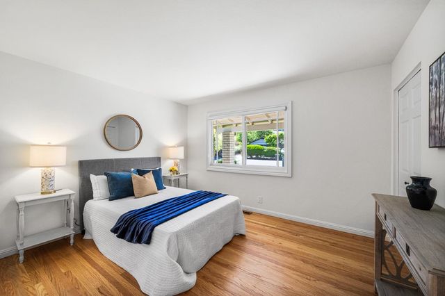 183 Belvue Drive, Los Gatos, CA 95032