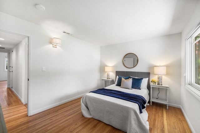 183 Belvue Drive, Los Gatos, CA 95032