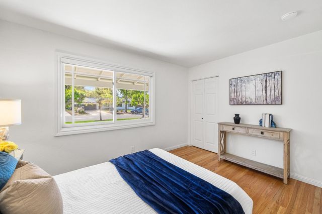 183 Belvue Drive, Los Gatos, CA 95032