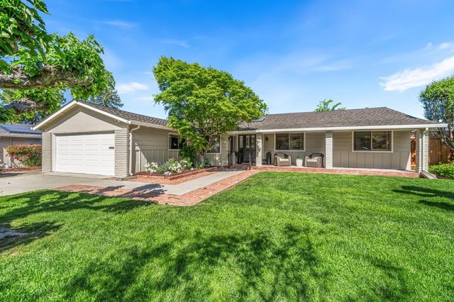 183 Belvue Drive, Los Gatos, CA 95032