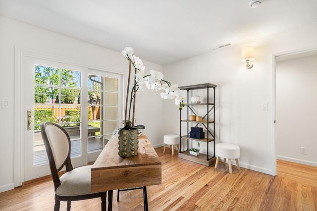 183 Belvue Drive, Los Gatos, CA 95032