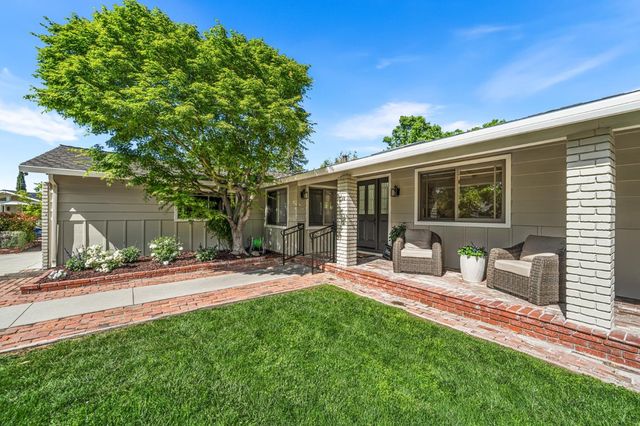 183 Belvue Drive, Los Gatos, CA 95032