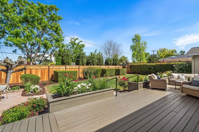 183 Belvue Drive, Los Gatos, CA 95032