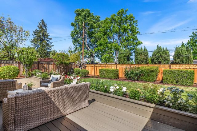 183 Belvue Drive, Los Gatos, CA 95032