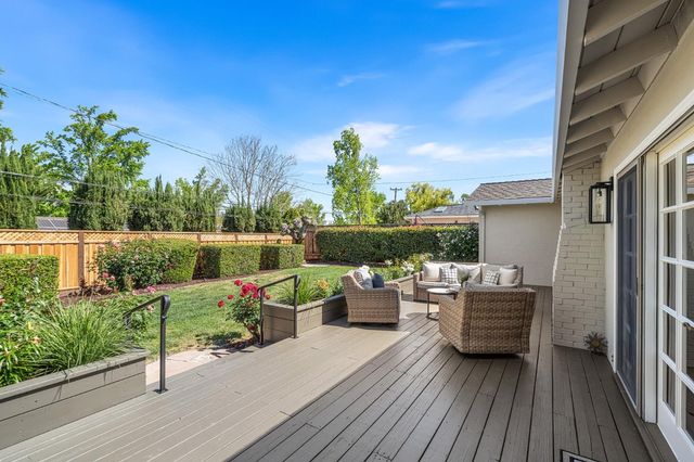 183 Belvue Drive, Los Gatos, CA 95032