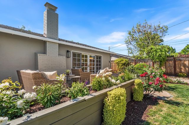 183 Belvue Drive, Los Gatos, CA 95032