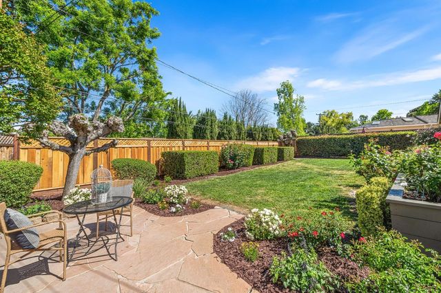 183 Belvue Drive, Los Gatos, CA 95032