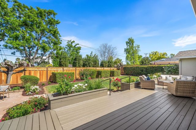 183 Belvue Drive, Los Gatos, CA 95032