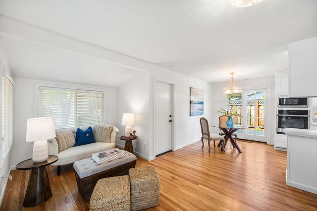 183 Belvue Drive, Los Gatos, CA 95032