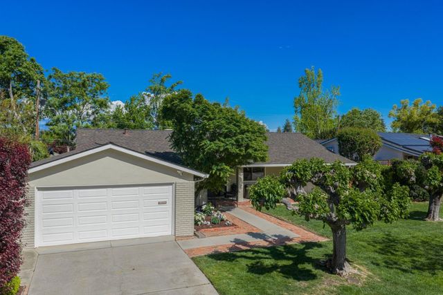 183 Belvue Drive, Los Gatos, CA 95032