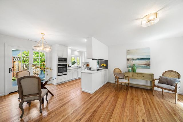 183 Belvue Drive, Los Gatos, CA 95032