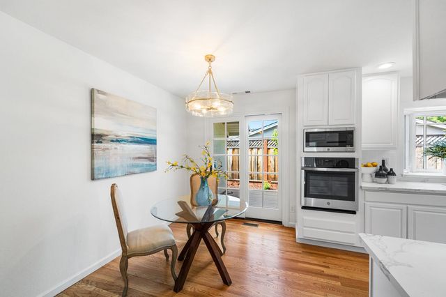 183 Belvue Drive, Los Gatos, CA 95032