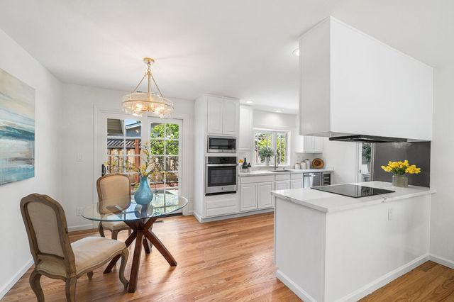 183 Belvue Drive, Los Gatos, CA 95032