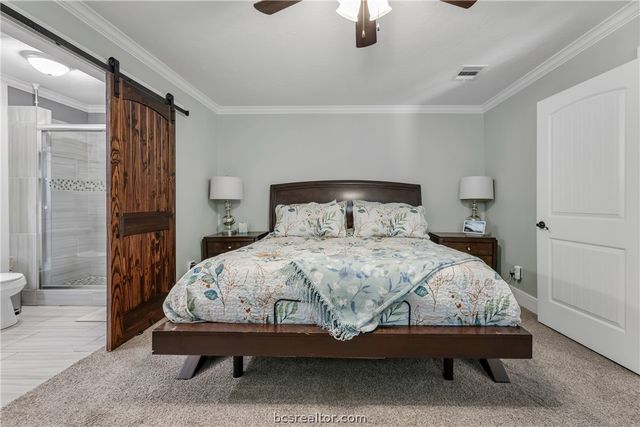 502 West Fawn Street, Caldwell, TX 77836