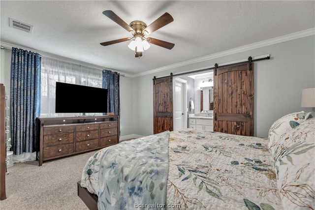502 West Fawn Street, Caldwell, TX 77836