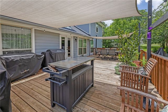 502 West Fawn Street, Caldwell, TX 77836