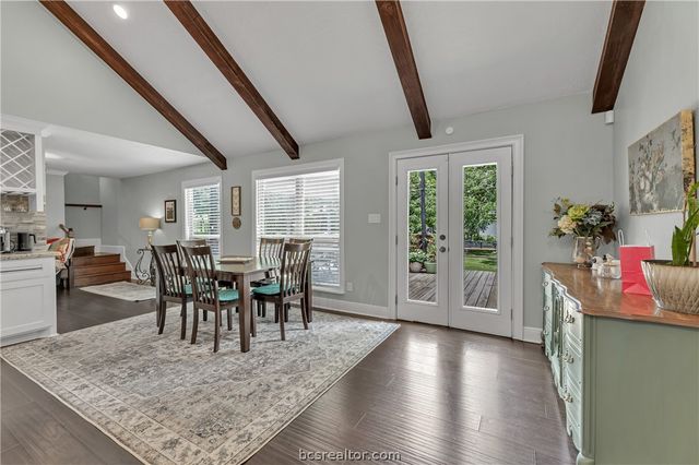 502 West Fawn Street, Caldwell, TX 77836