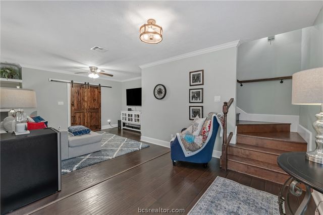 502 West Fawn Street, Caldwell, TX 77836