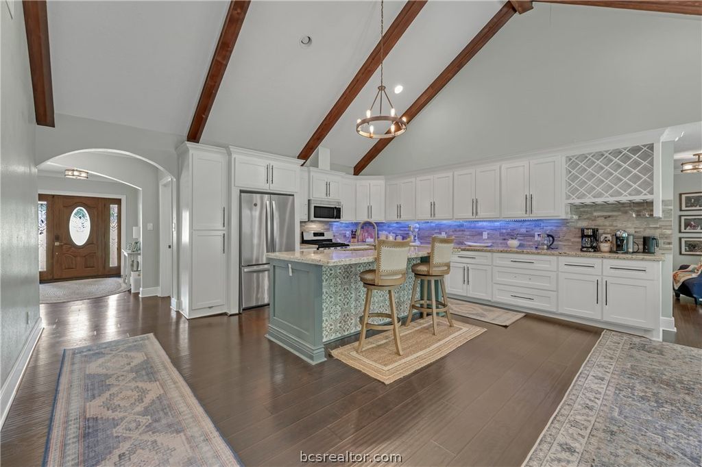 502 West Fawn Street, Caldwell, TX 77836 — photo 5