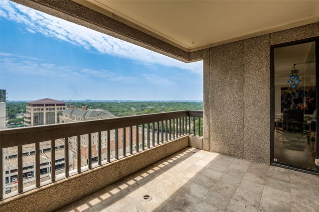 5909 Luther Lane 1601, Dallas, TX 75225