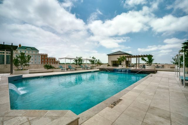 5909 Luther Lane 1601, Dallas, TX 75225